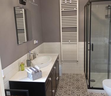 Fondi Apartment | Casa Isotta