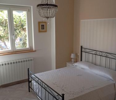 Fondi Apartment | Casa Isotta