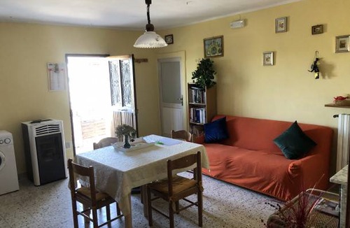 Civitanova del Sannio Other | Casa Palazzo Vi Aspetta