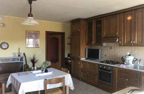 Civitanova del Sannio Other | Casa Palazzo Vi Aspetta