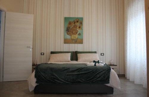 Sant'Egidio del Monte Albino Apartment | Casa Fabbricatore