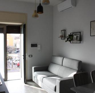Sant'Egidio del Monte Albino Apartment | Casa Fabbricatore