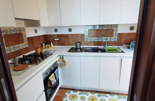 Priora House | Casa Jasmine with magnificent view