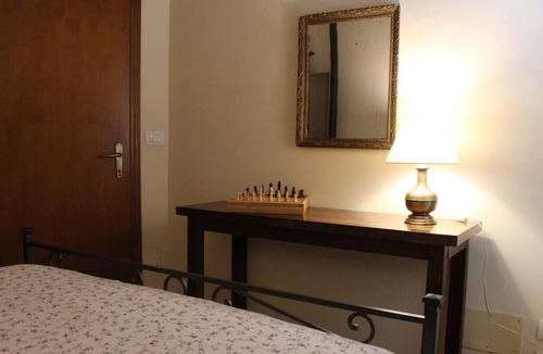 Montalcino House | Casa Kantu - one bed house in Montalcino
