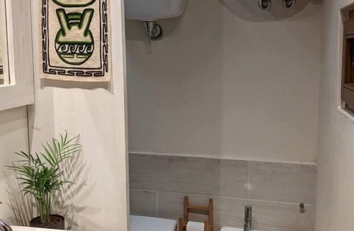 Montalcino House | Casa Kantu - one bed house in Montalcino