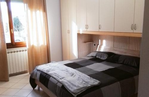 Arezzo Apartment | Casa L'Aurina