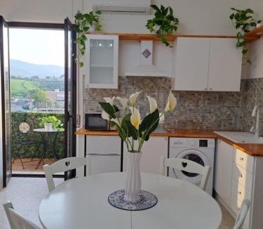 Soverato Apartment | Casa La Graziosa Soverato
