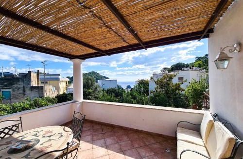 Capri Apartment | Casa La Rosa