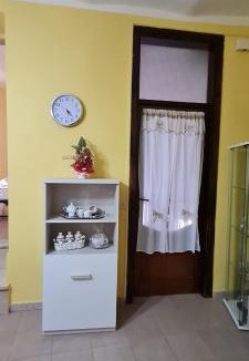 Pulcherini Apartment | Casa La stella