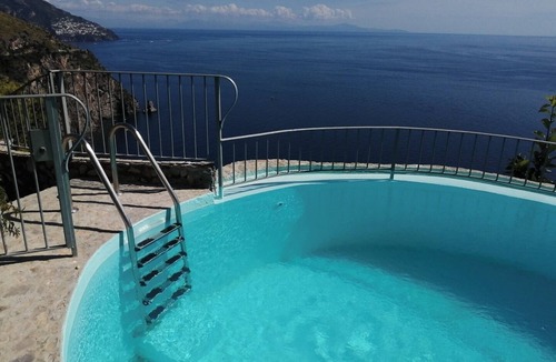 San Pietro House | Casa La Terrazza – Positano