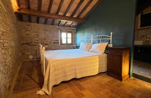 Terricciola Apartment | Casa La Torre