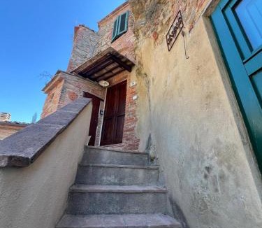 Terricciola Apartment | Casa La Torre