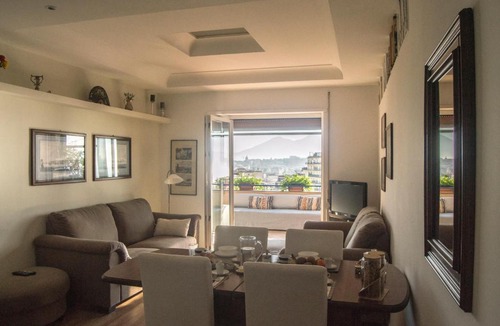 Mergellina Apartment | Casa Lalla