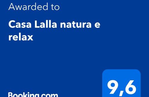 Cusano Mutri House | Casa Lalla natura e relax