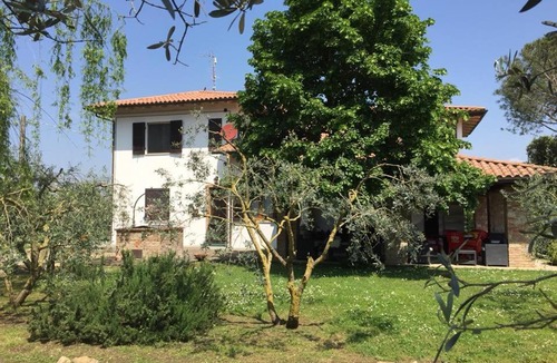 Castiglione del Lago Apartment | Casa Lando