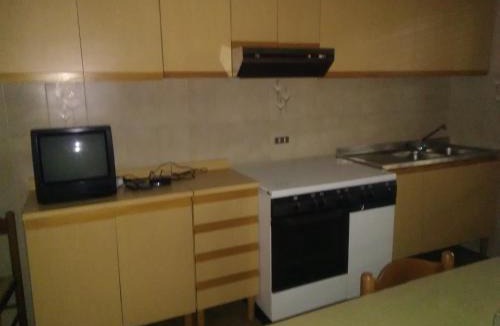 Santa Maria del Cedro Apartment | Casa Laos