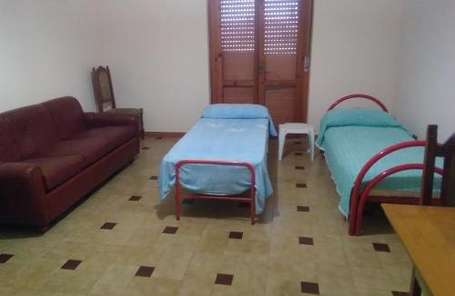 Santa Maria del Cedro Apartment | Casa Laos