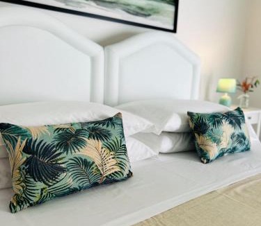 Meta Apartment | CASA LARROSA