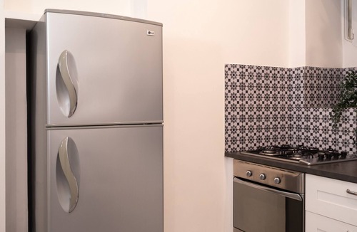 Montecalvario House | Casa Latilla (2 independent bedrooms) Historic Center of Naples