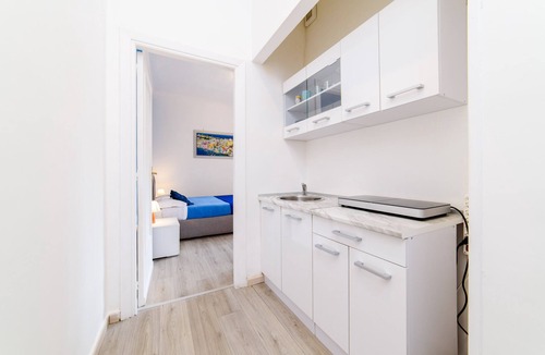 Sant'Agnello Bed & Breakfast | Casa Laura Blu