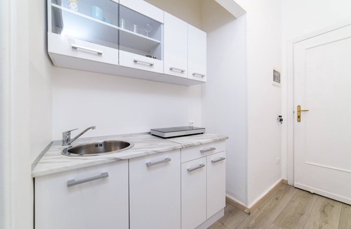 Sant'Agnello Bed & Breakfast | Casa Laura Blu