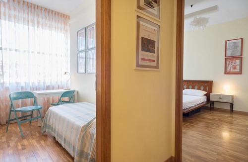 Historical Center Bed & Breakfast | Casa Laurino B&B