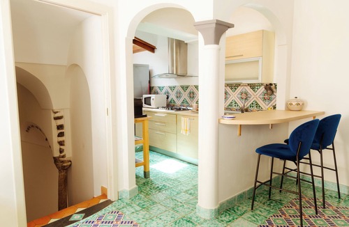 Atrani House | Casa Lauritano