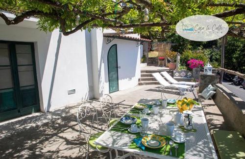 Laurito House | Casa Le Calle