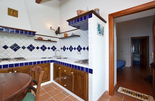 Furore House | Casa Lella, Furore, Italy