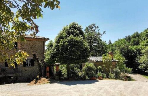 Pieve di Chio House | Casa Lepri