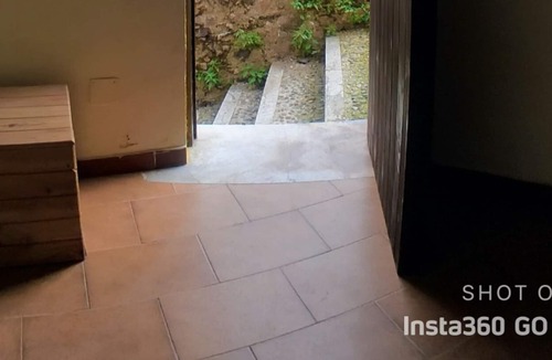 Scilla Apartment | Casa Limone Chianalea