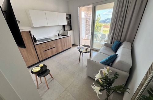 Drapia Apartment | Casa Limone, Tropea