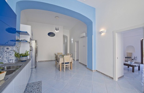 San Michele Apartment | Casa Lisuccia