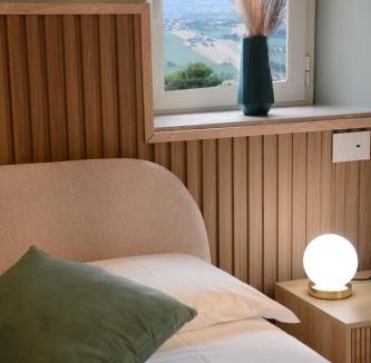 Recanati Old Town House | Casa Lorenzetti