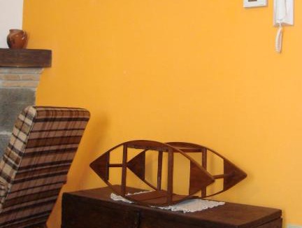 Civitanova del Sannio Apartment | Casa Lory