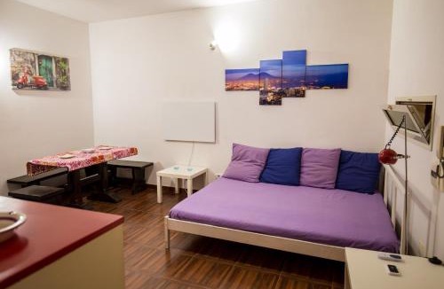Quartieri Spagnoli House | Casa Lory