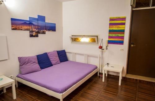 Quartieri Spagnoli House | Casa Lory