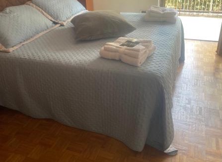 Cava de' Tirreni Apartment | Casa Lucia