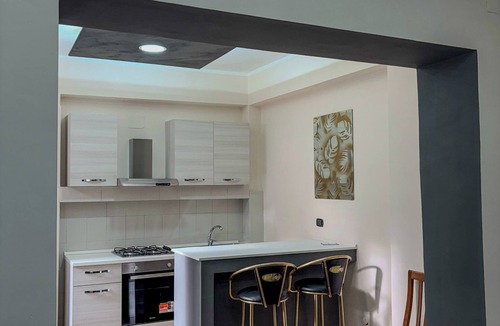 Oppido Mamertina House | Casa Lucia
