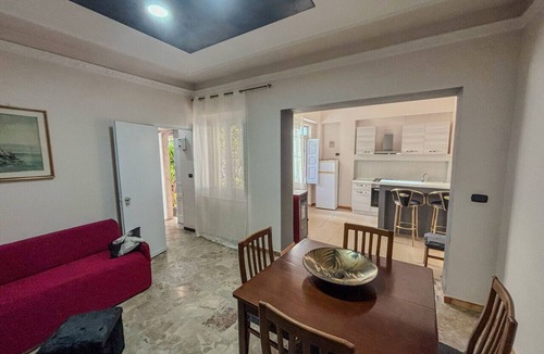 Oppido Mamertina House | Casa Lucia - Oppido Mamertina