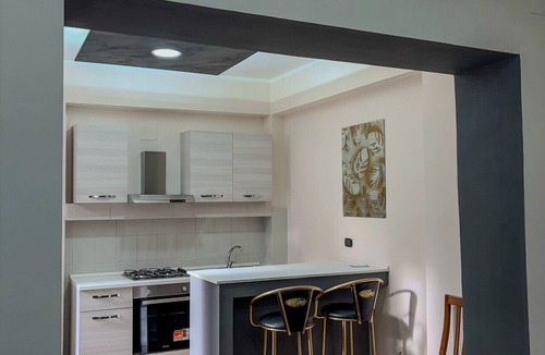 Oppido Mamertina House | Casa Lucia - Oppido Mamertina