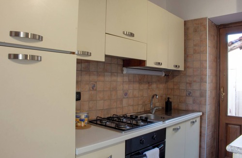 Terzigno Apartment | Casa Luisa Pompeii