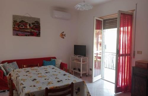 Ardore Marina Apartment | casa LULU due minuti dal mare