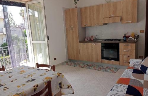 Ardore Marina Apartment | casa LULU due minuti dal mare