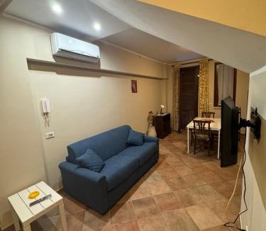 Cellole Apartment | Casa Lupoli