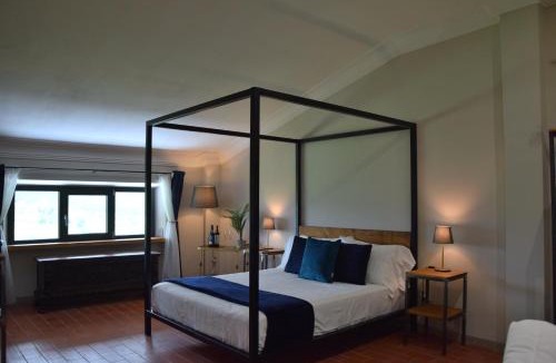 Chianciano Terme Cabin | Casa M Tuscany