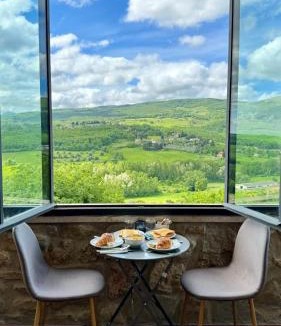 Chianciano Terme Cabin | Casa M Tuscany