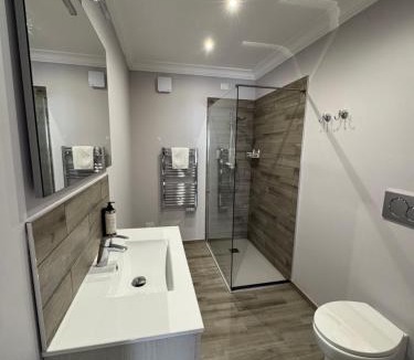 Chianciano Terme Cabin | Casa M Tuscany