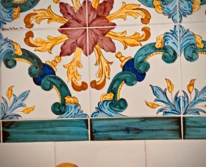 Atrani House | Casa Maddy Amalfi Coast