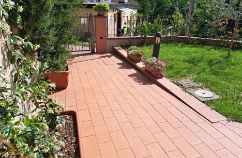 Terranuova Bracciolini Apartment | Casa Madrigale